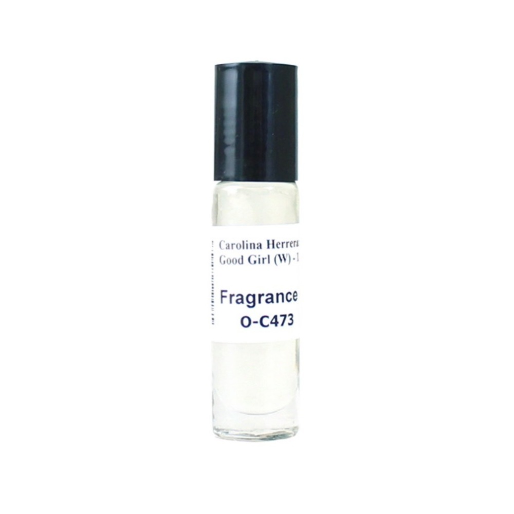 Carolina Herrera: Good Girl (W) Type - 1/3 oz. Body Oil